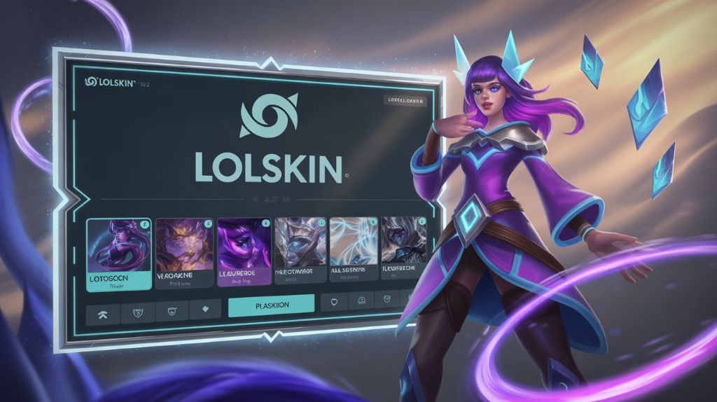 lolskin